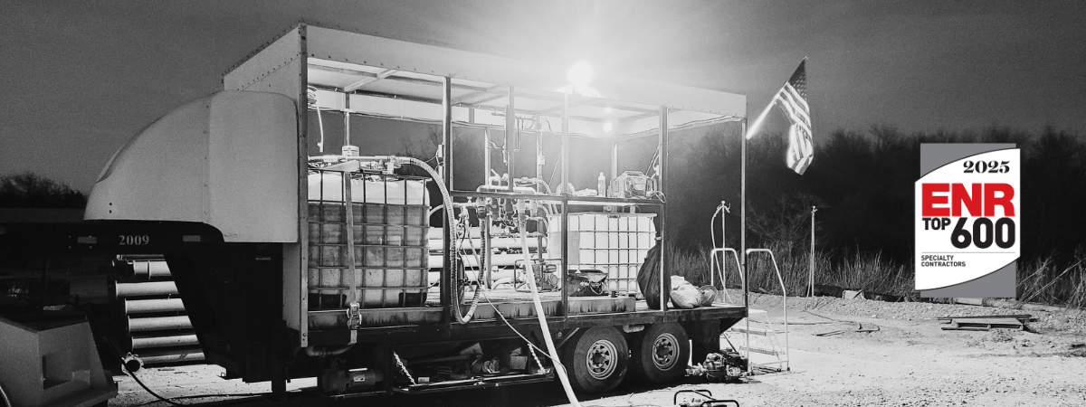 Banner Injections ENR