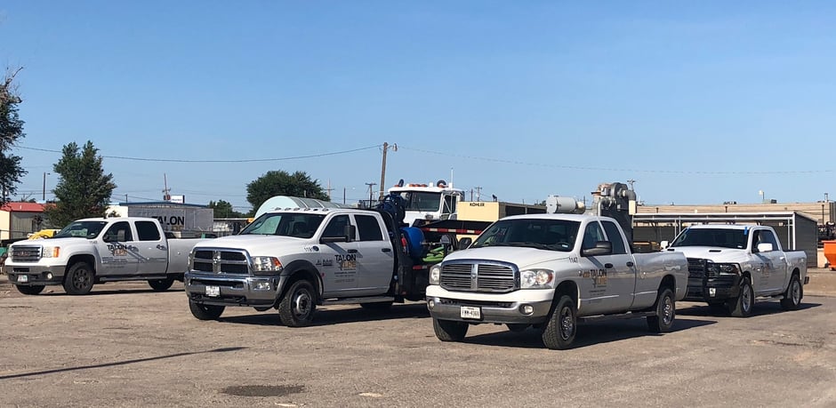 Employment_Texas