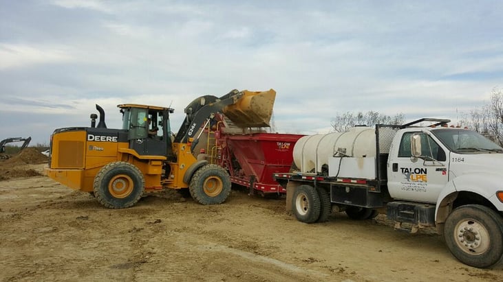 Soil Shredding Fort Collins