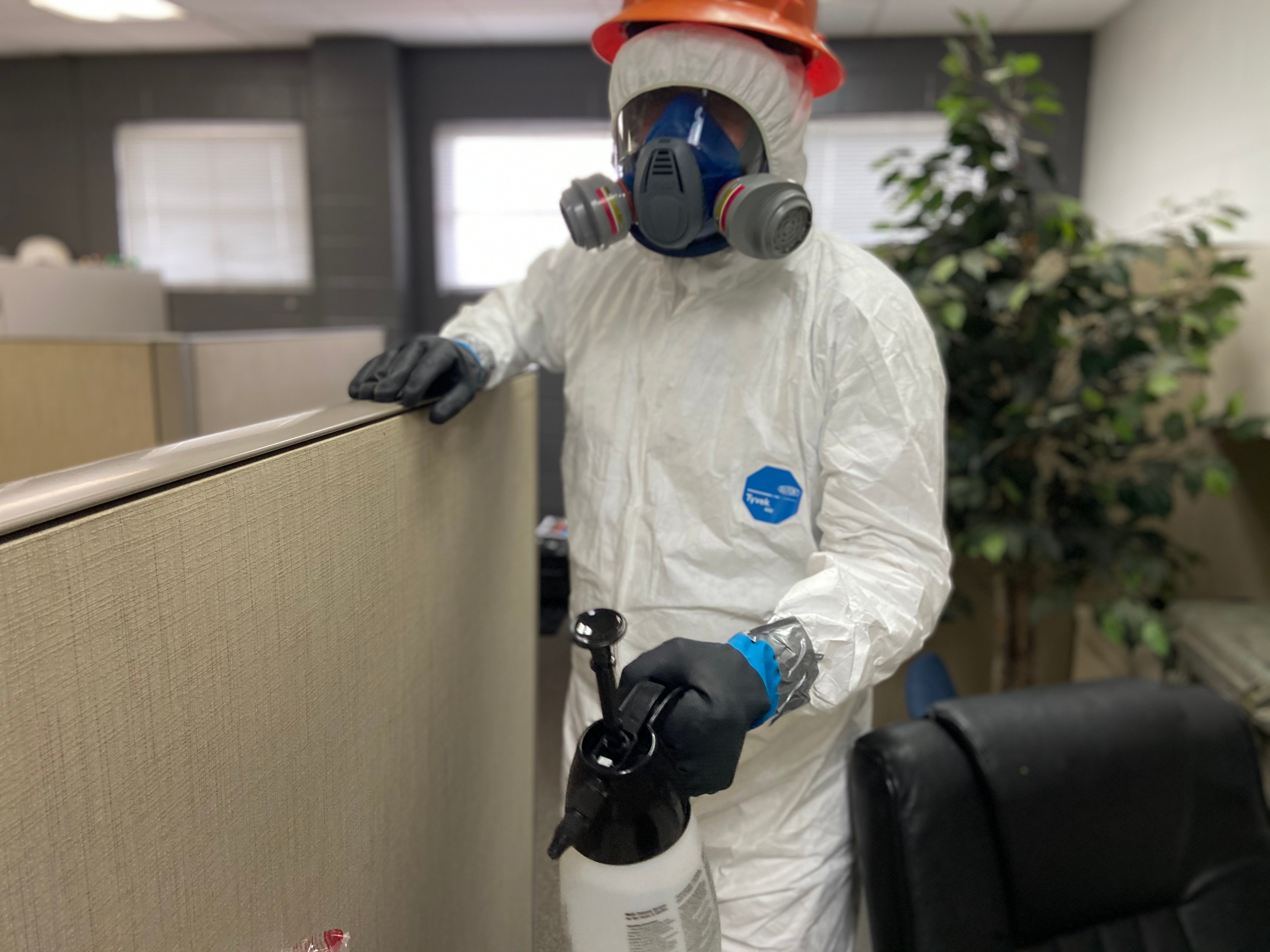 Disinfecting Safety Professional Disinfecting Safety Professional