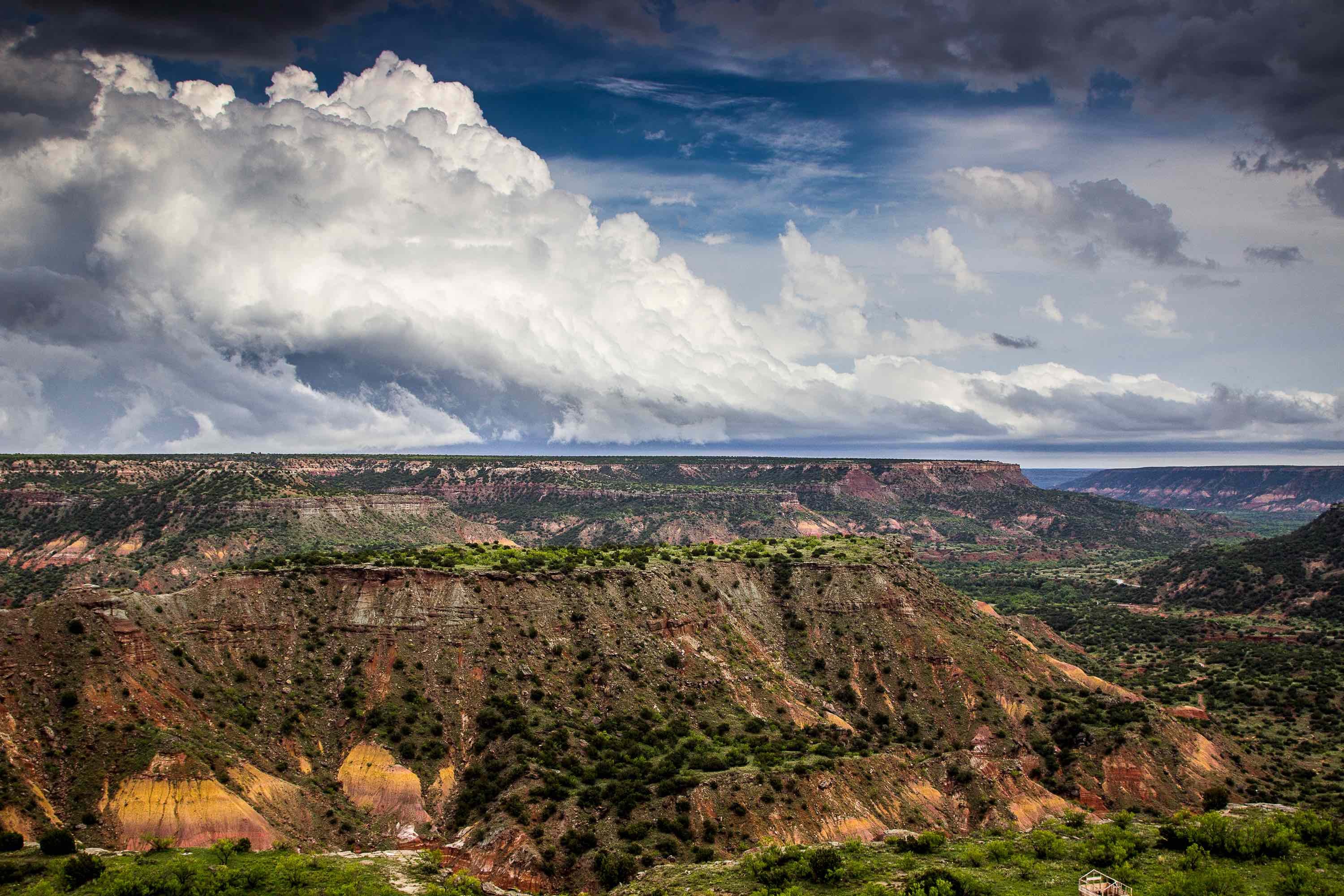 The Current State of the Ogallala Aquifer