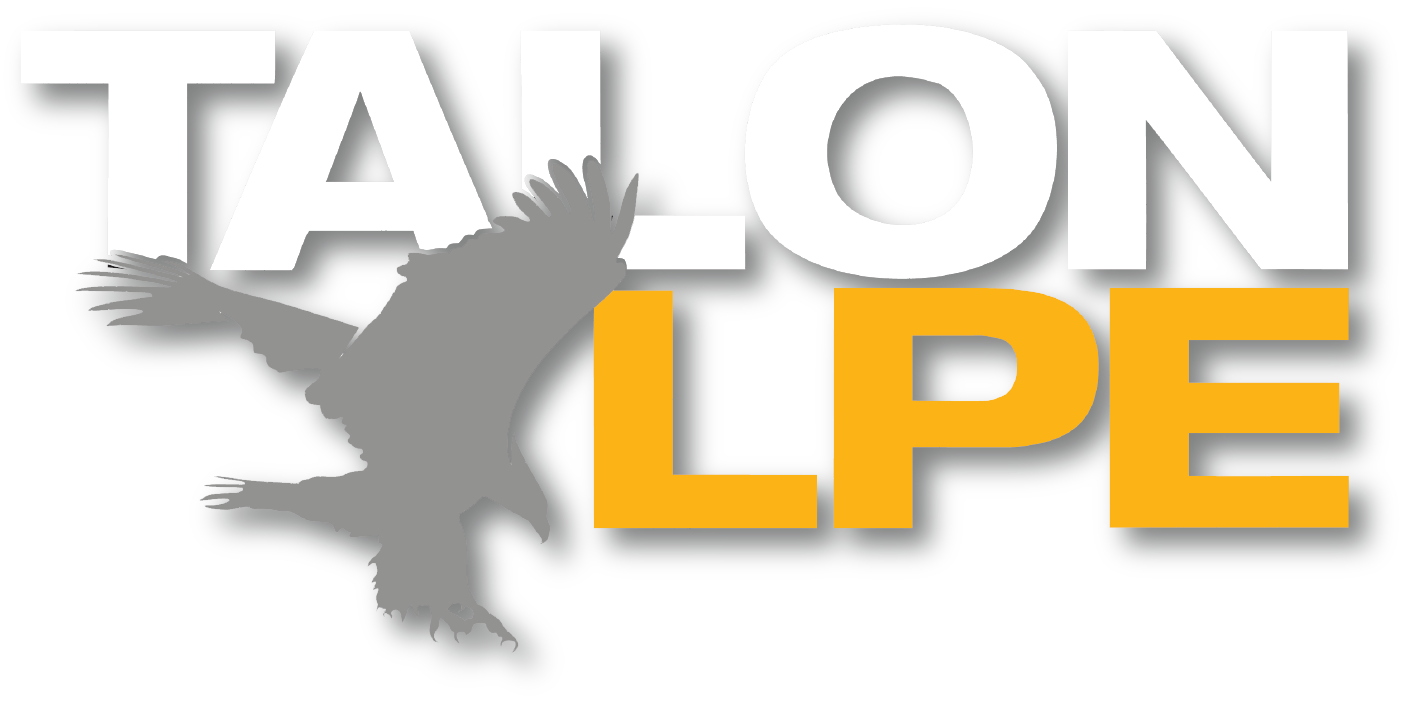 Talon Logo