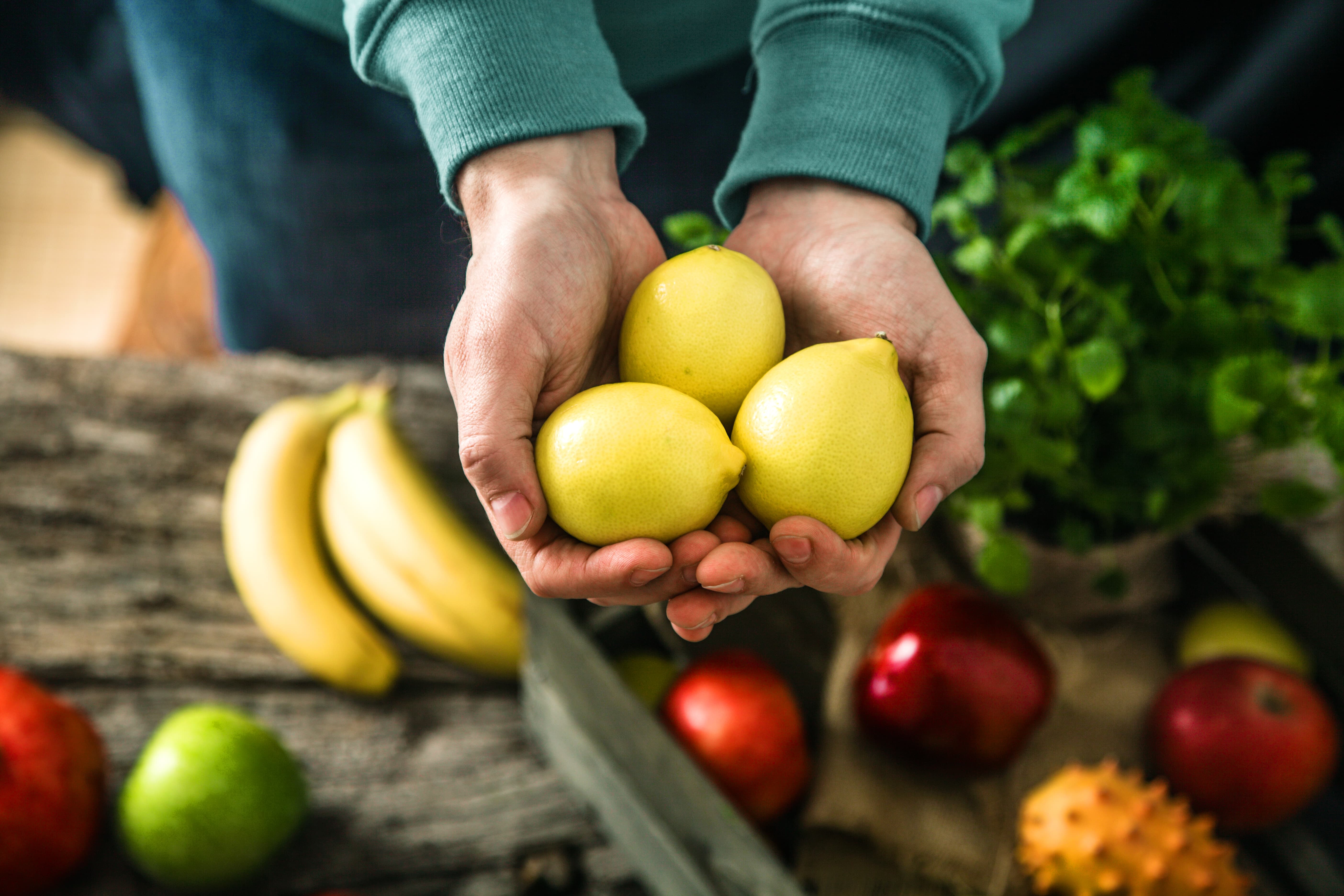 23 Uses for Hydrogen Peroxide