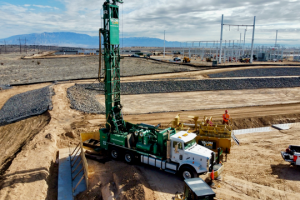Why One Drill Rig Doesn’t Fit Every Environmental Project